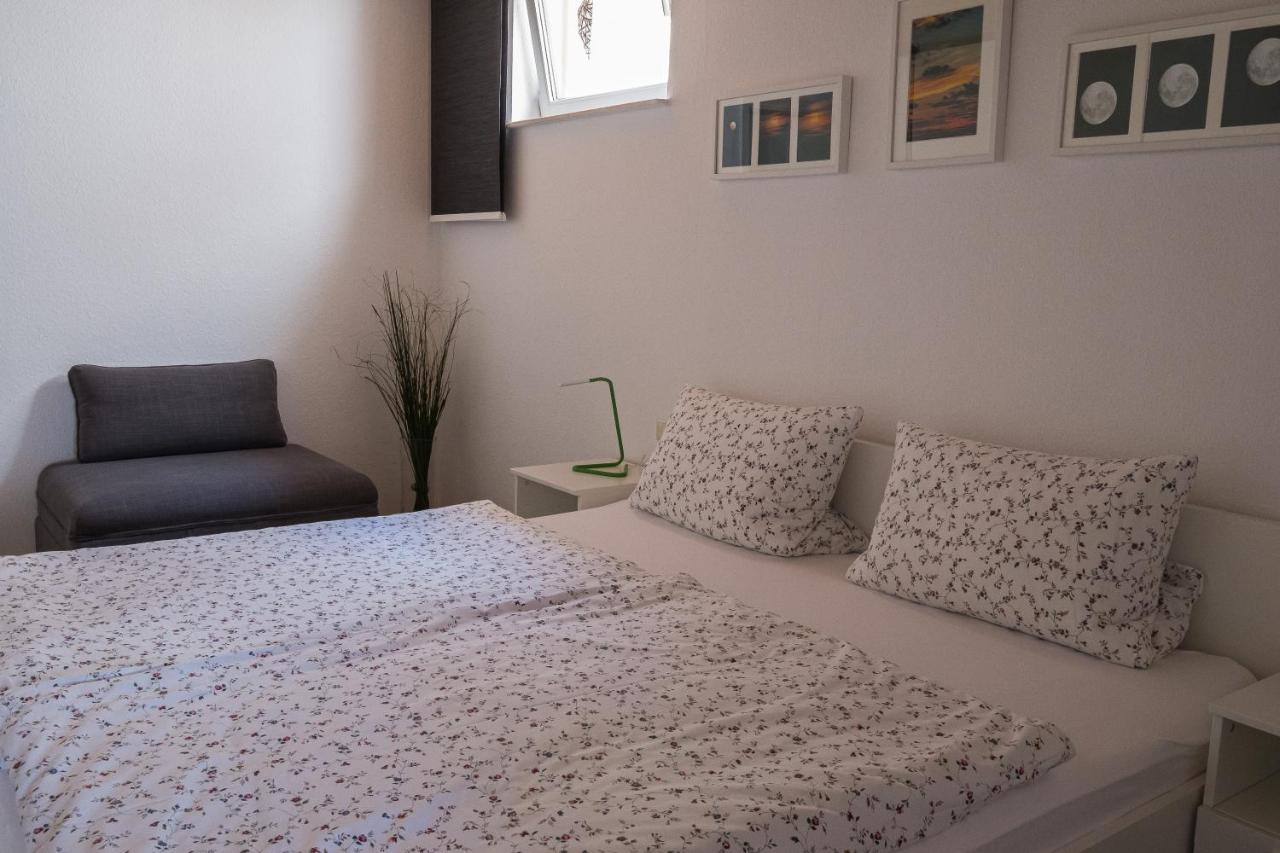 Fischbachtal Ina'S Ferienwohnung מראה חיצוני תמונה