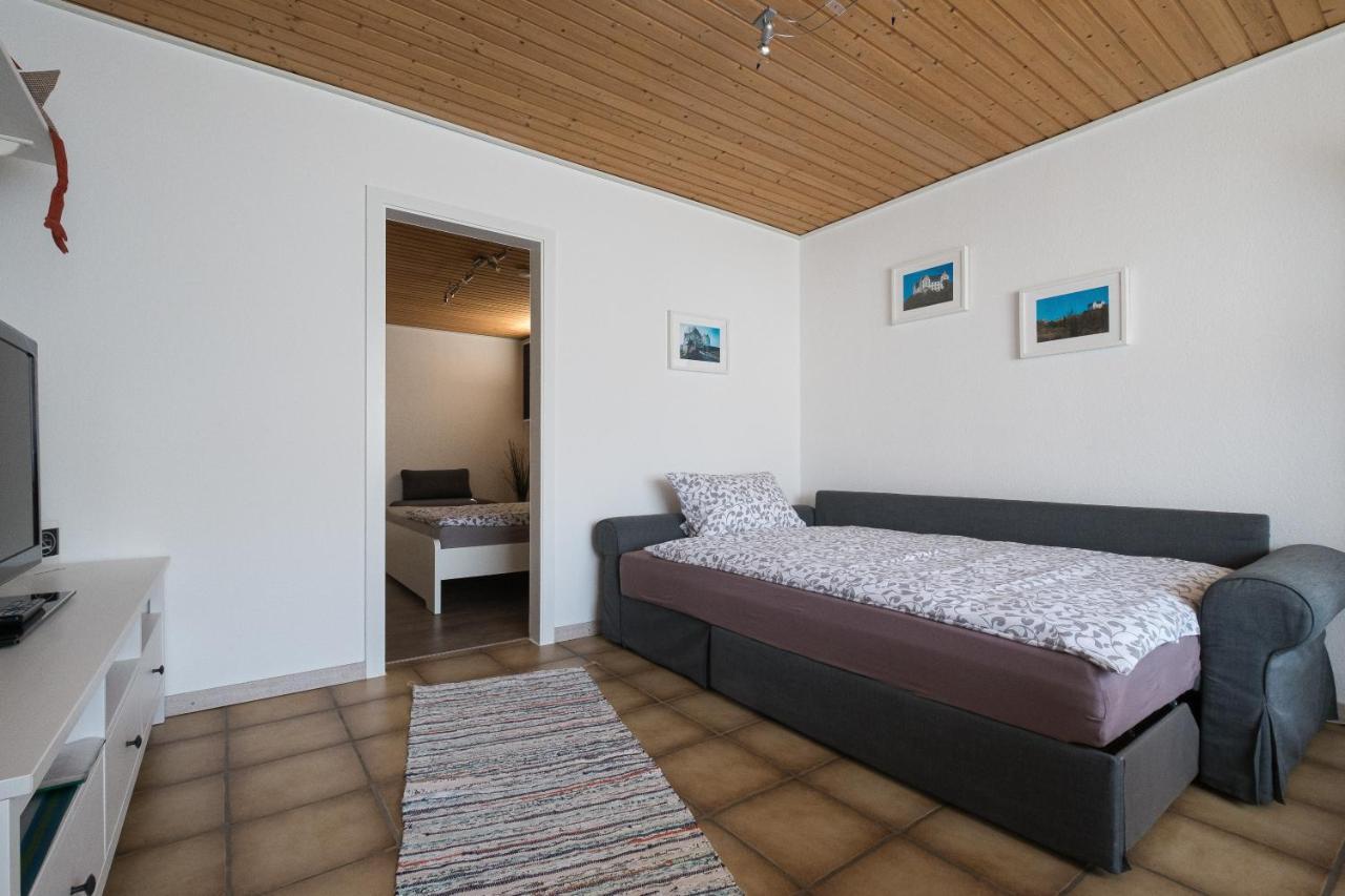 Fischbachtal Ina'S Ferienwohnung מראה חיצוני תמונה