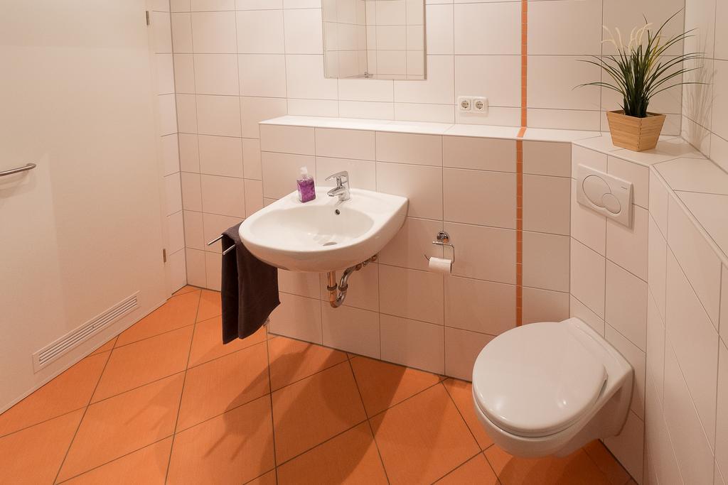 Fischbachtal Ina'S Ferienwohnung מראה חיצוני תמונה